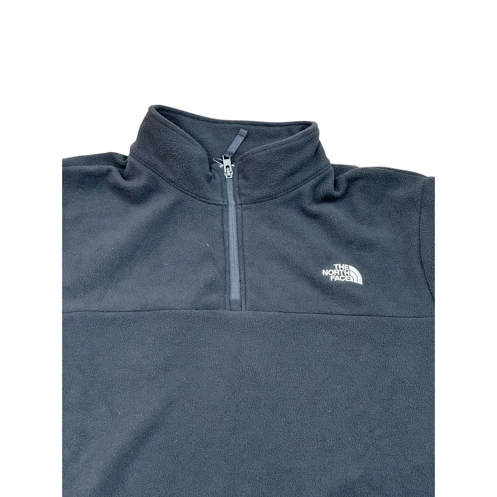 The North Face ANCHOR Sweater Fleece Jacket NFOA87RJ4H0 Men's XXL‎